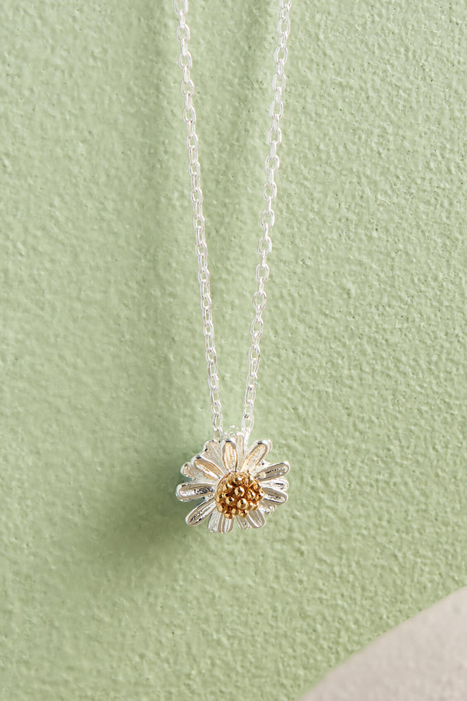 Estella bartlett deals wildflower necklace